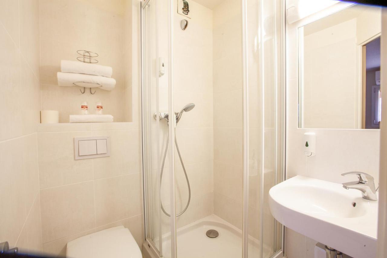 Hotel Brit La Pompelle Reims