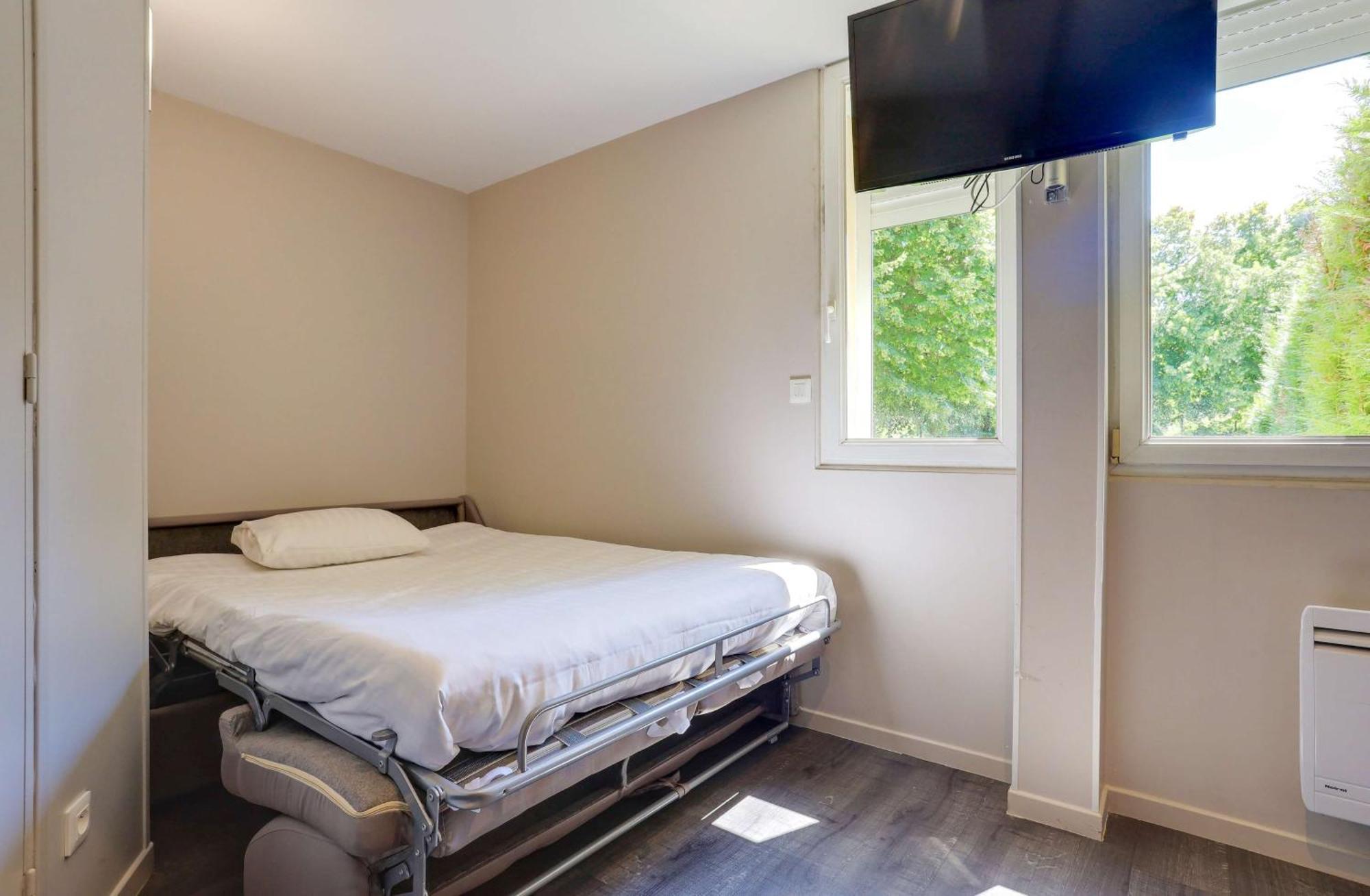 Brit La Pompelle Hotel Reims
