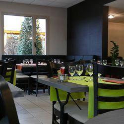 Hotel Brit La Pompelle 3*